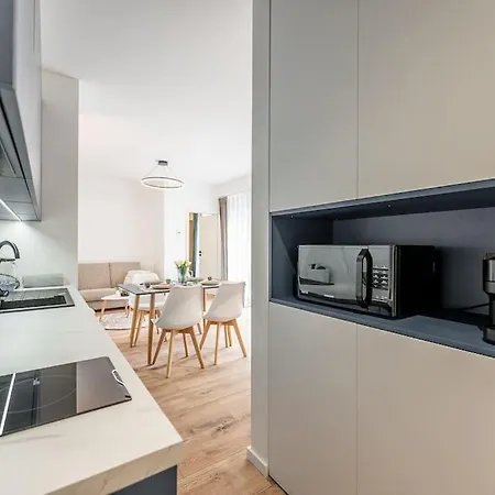 V Centre Timonova * 科希策