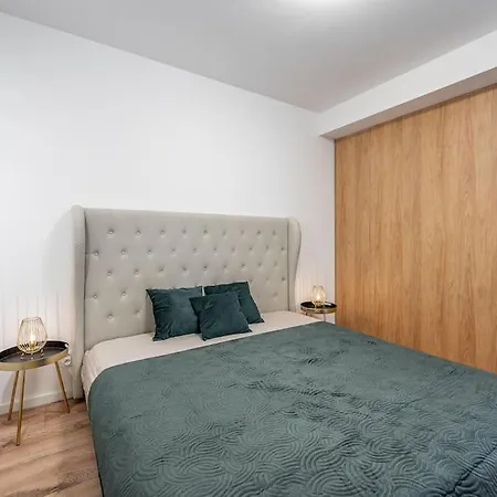 V Centre Timonova Košice