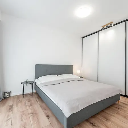 Lägenhet V Centre Timonova Košice