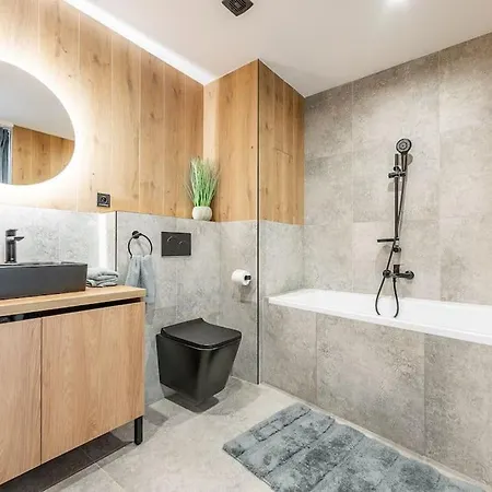 Lägenhet V Centre Timonova Košice