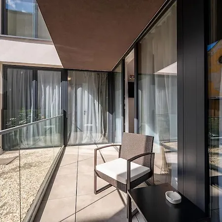 דירה V Centre Timonova *