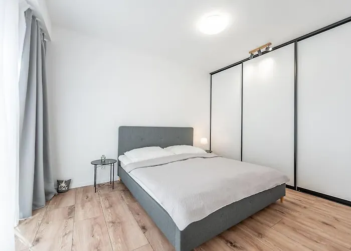 Apartman V Centre Timonova Kassa