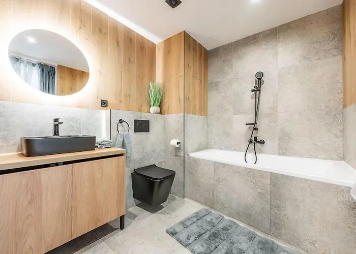 Apartman V Centre Timonova Kassa